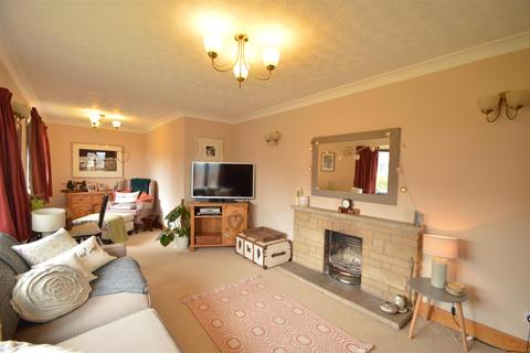9 Pound Close, Bishops Castle, SY9 5DJ