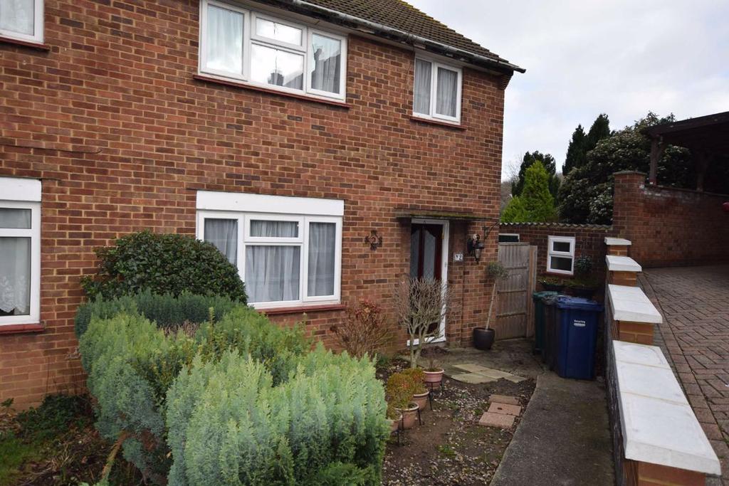 Norbury Grove, Mill Hill, London, NW7 3 bed semidetached house £