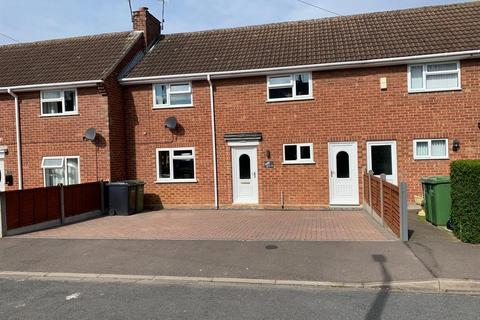 11 Bayly Close, Evesham, WR11 1HN