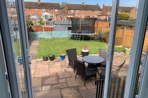 11 Bayly Close, Evesham, WR11 1HN