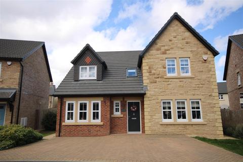 4 Applecross Grove, Wynyard, Billingham, TS22 5FF