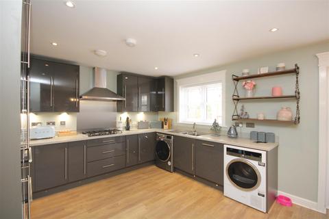 4 Applecross Grove, Wynyard, Billingham, TS22 5FF