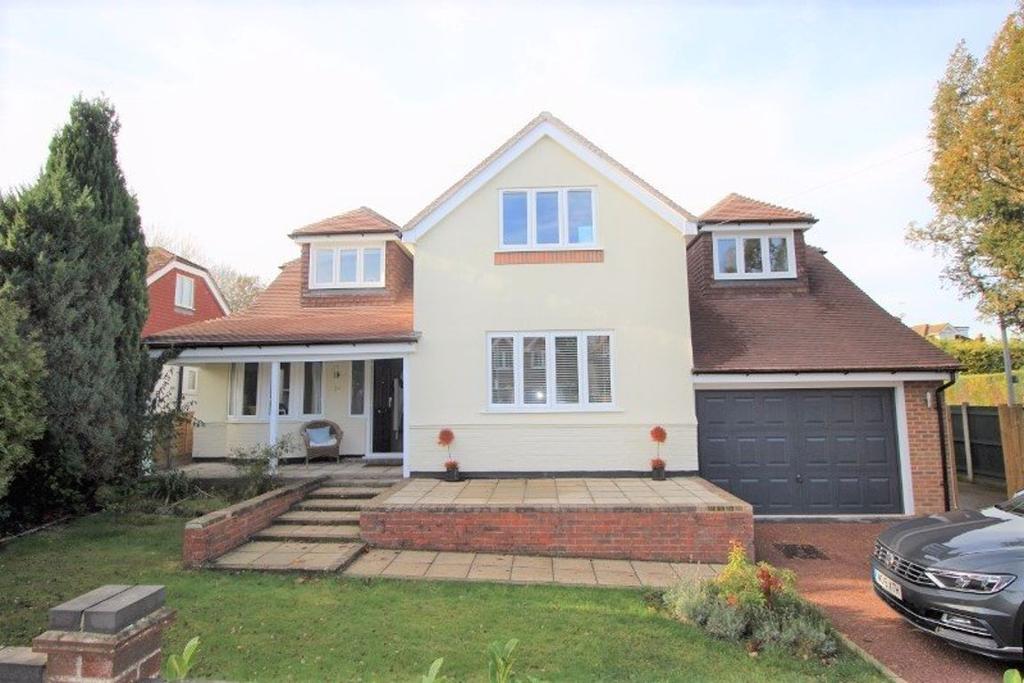 Robyns Way, Sevenoaks TN13 3EB 5 bed detached house £3,500 pcm (£808 pw)