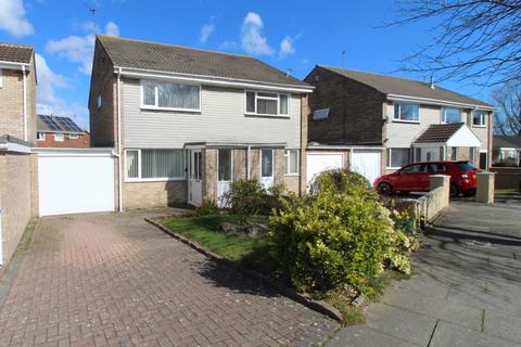 9 Ashford Close, Blyth, NE24 3TJ