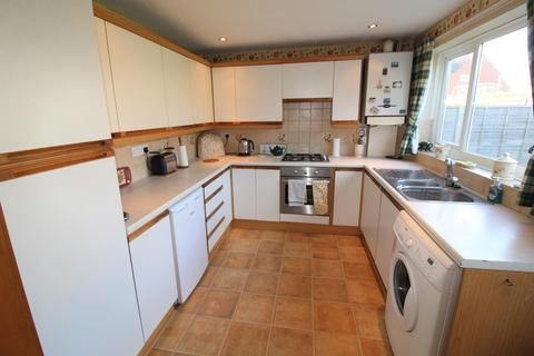 9 Ashford Close, Blyth, NE24 3TJ