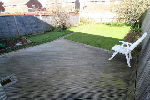 9 Ashford Close, Blyth, NE24 3TJ