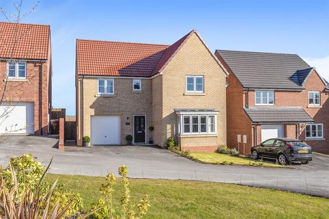 23 Showground Road, Malton, YO17 7PJ