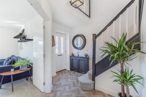 23 Showground Road, Malton, YO17 7PJ