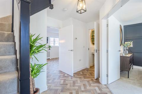 23 Showground Road, Malton, YO17 7PJ
