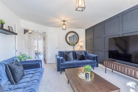 23 Showground Road, Malton, YO17 7PJ