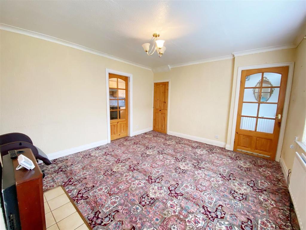 Good Avenue, Trimdon Grange, Trimdon... 3 bed semidetached house £65,000