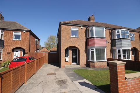 42 Tasmania Square, Marton In Cleveland, Middlesbrough, TS7 8NS