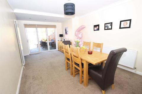 42 Tasmania Square, Marton In Cleveland, Middlesbrough, TS7 8NS
