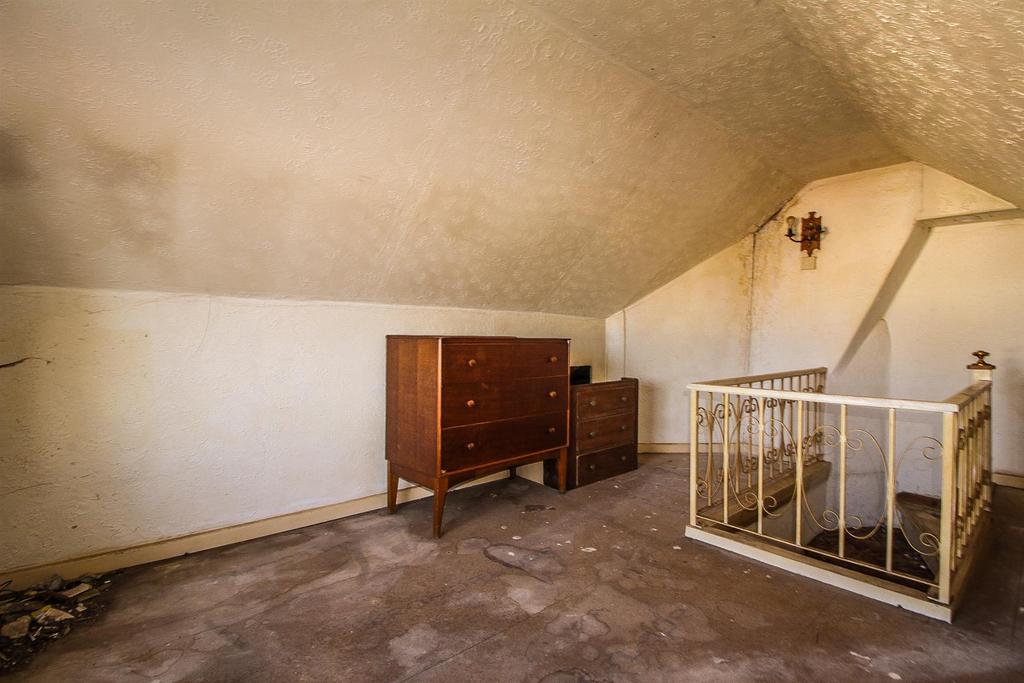 Loft Space