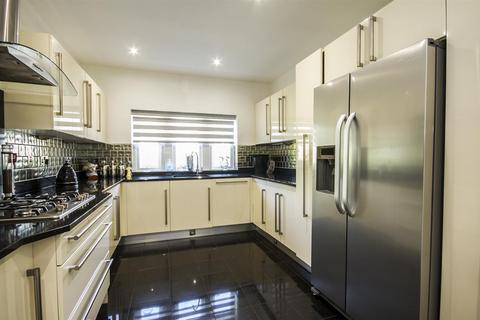 6 bedroom detached house for sale, Whalley Road, Ramsbottom, Bury