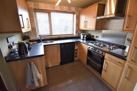 12 Alexander Road, Dove Holes, Buxton, SK17 8BN