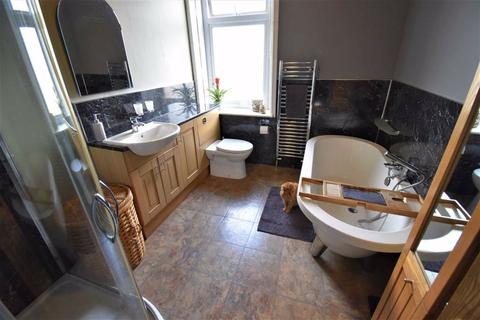 12 Alexander Road, Dove Holes, Buxton, SK17 8BN