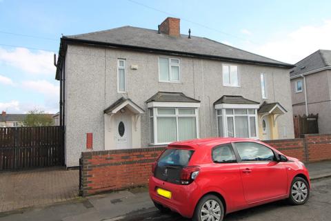 8 Centenary Crescent, Stockton-on-tees, TS20 2JL