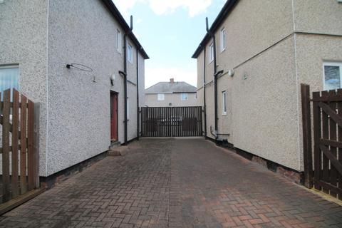 8 Centenary Crescent, Stockton-on-tees, TS20 2JL