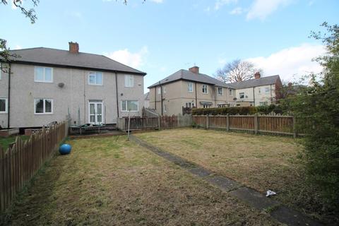 8 Centenary Crescent, Stockton-on-tees, TS20 2JL