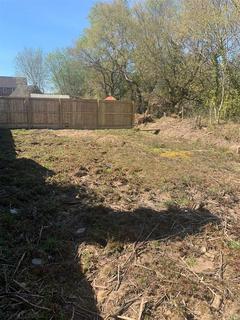 Land for sale, Erw Werdd, Birchgrove, Swansea