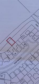 Land for sale, Erw Werdd, Birchgrove, Swansea