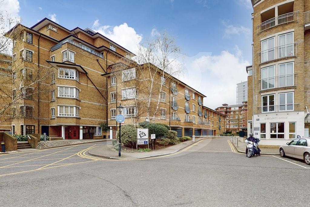 Admiral Walk, Maida Vale W9 1 bed apartment £450,000
