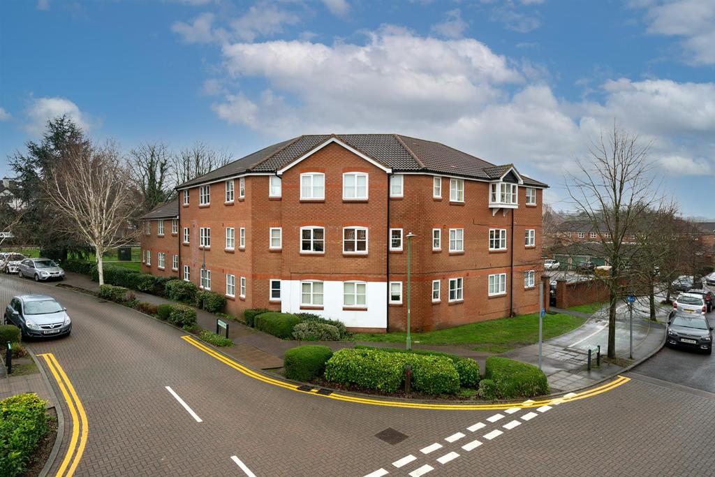 Barge House, Evans Wharf, Apsley Lock, Hertfordshire, HP3 9WE 2 bed