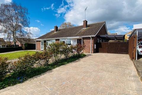 14 Draycott Close, Northampton, NN3 3BD