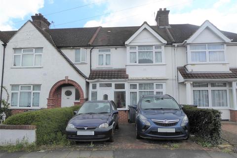 10 Burnham Gardens, Hounslow, TW4 6LR