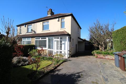 11 Brae Avenue, Bradford, BD2 4AY