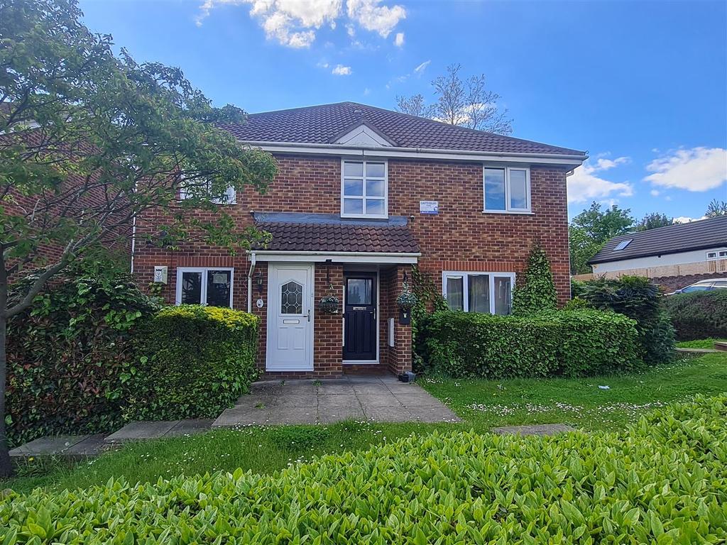 Rectory Road, Grays 1 bed apartment £725 pcm (£167 pw)