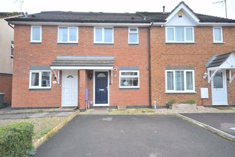 55 Frampton Road, Gloucester, GL1 5QB