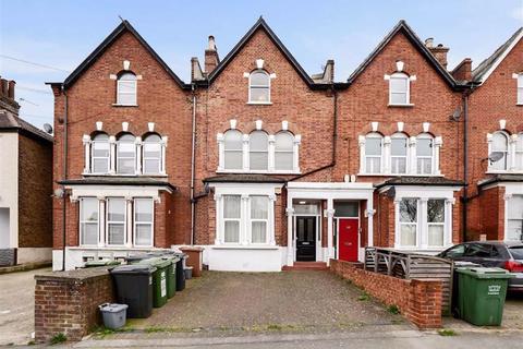 21b Champion Road, London, SE26 4HD