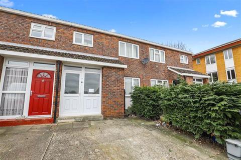 73 Dillwyn Close, London, SE26 4DE