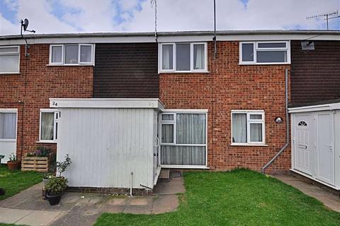 22 Brockhampton Close, Worcester, WR4 9XJ