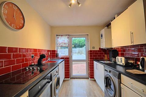 22 Brockhampton Close, Worcester, WR4 9XJ