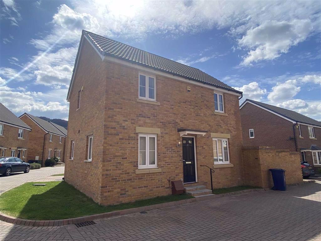 Cotton Lane, Brockworth 3 bed detached house £260,000