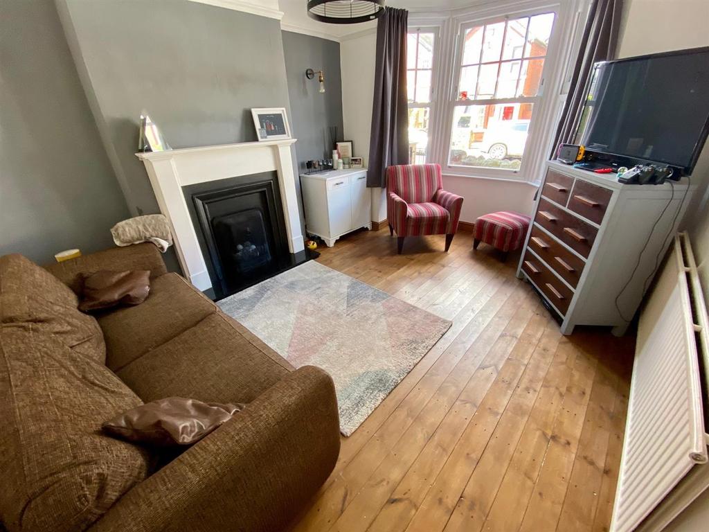 Edward Street, Stapleford 3 bed detached house £195,000