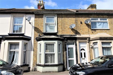 26 Jefferson Road, Sheerness, ME12 2PU
