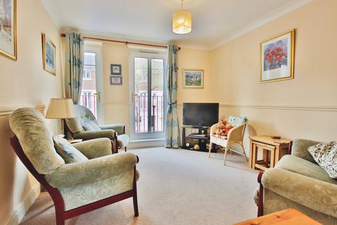 25 Charter Place, Worcester, WR1 3BX