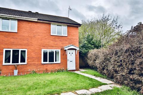 25 Barbers Close, Worcester, WR4 9XX