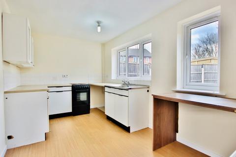 25 Barbers Close, Worcester, WR4 9XX