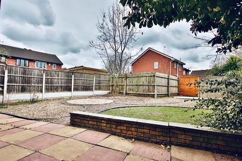 25 Barbers Close, Worcester, WR4 9XX