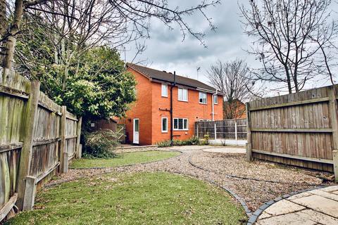 25 Barbers Close, Worcester, WR4 9XX