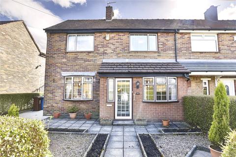 4 Eustace Street, Chadderton, Oldham, OL9 0EB