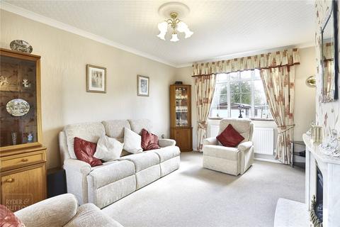 4 Eustace Street, Chadderton, Oldham, OL9 0EB