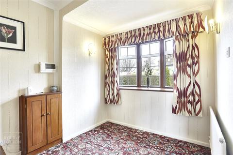 4 Eustace Street, Chadderton, Oldham, OL9 0EB