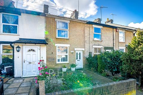 174 Spring Road, Ipswich, IP4 5NR
