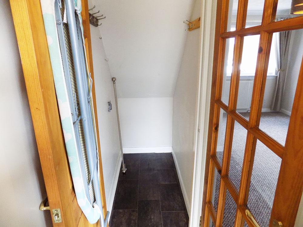 Kitchen Cupboard